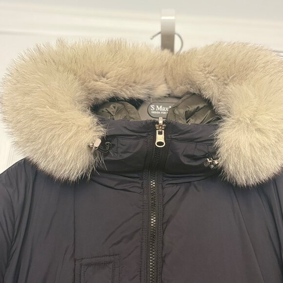 Peuterey Double-Sided Down Jacket - Picture 6 of 16